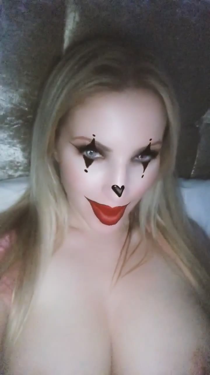 jezebel Georgia Lyall Nude onlyfans Exposed