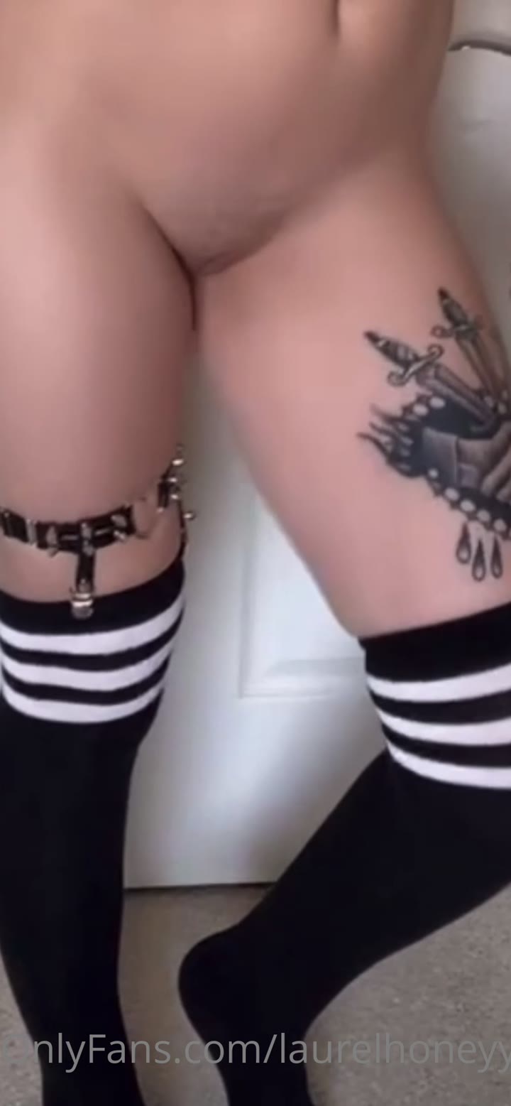 Sensational dog Laurel Honey fapello PRIVATE