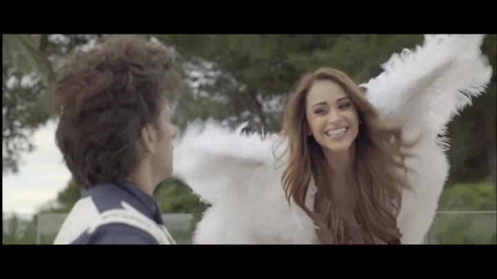 woodsy Yanet Garcia nude tits Epic