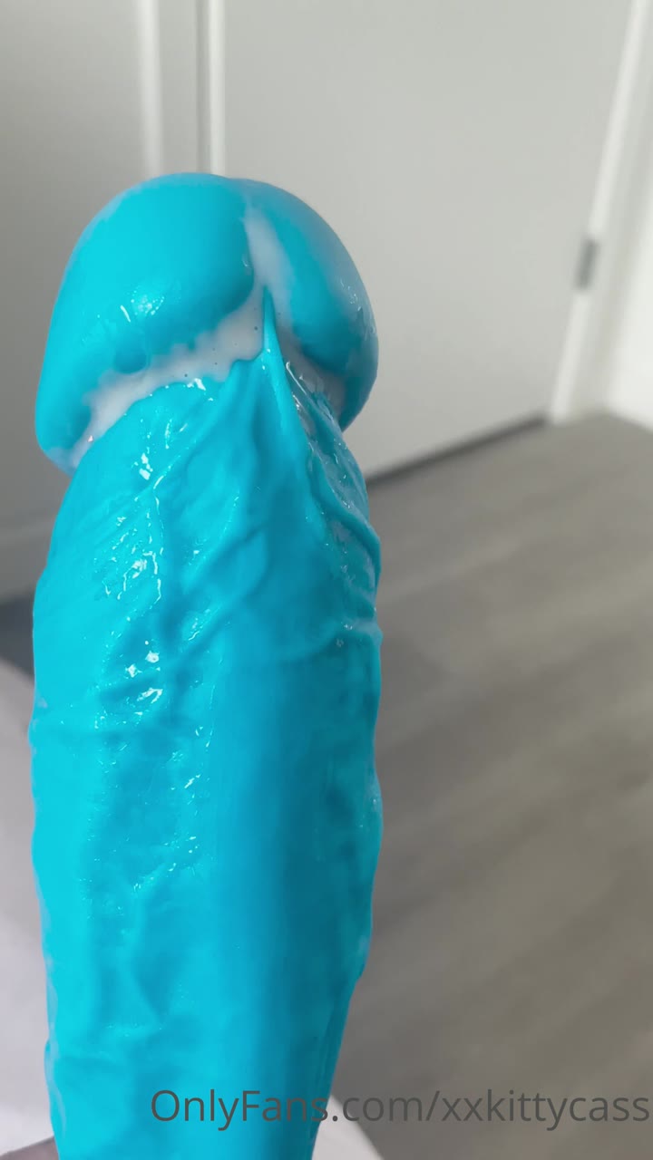 smexy sucking Ghost kitten Leaked OF