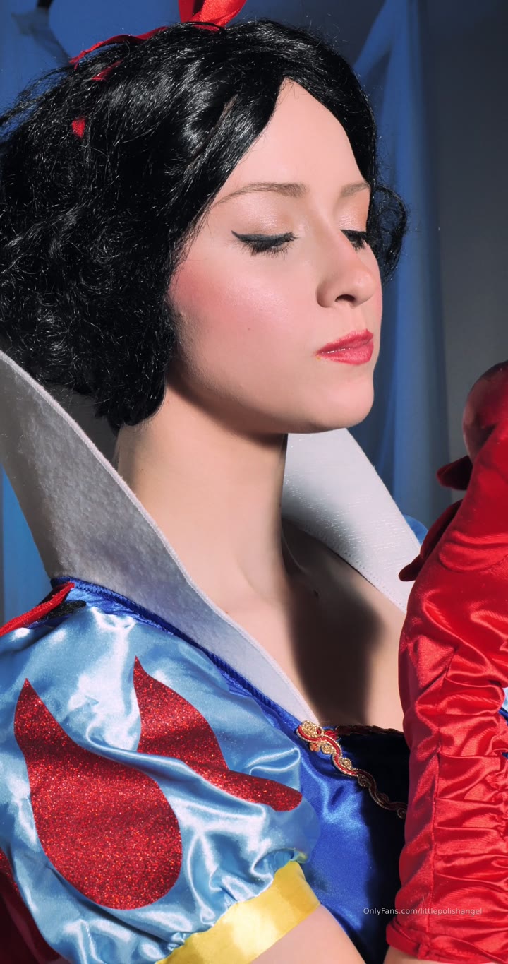 Lena Polanski camgirl Epic