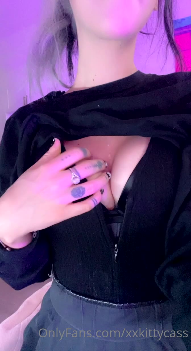 Sensational wife Ghost kitten Nude porn fullvideo