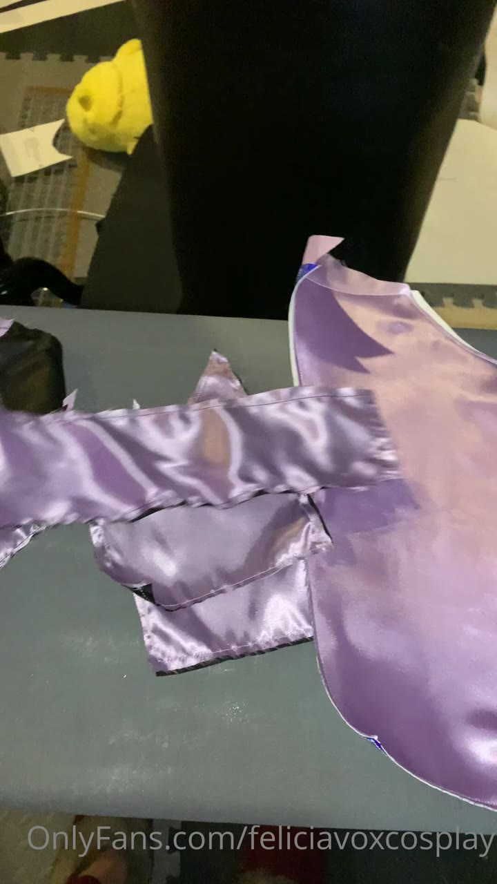 amateur FeliciaVox boobs VIDFULL