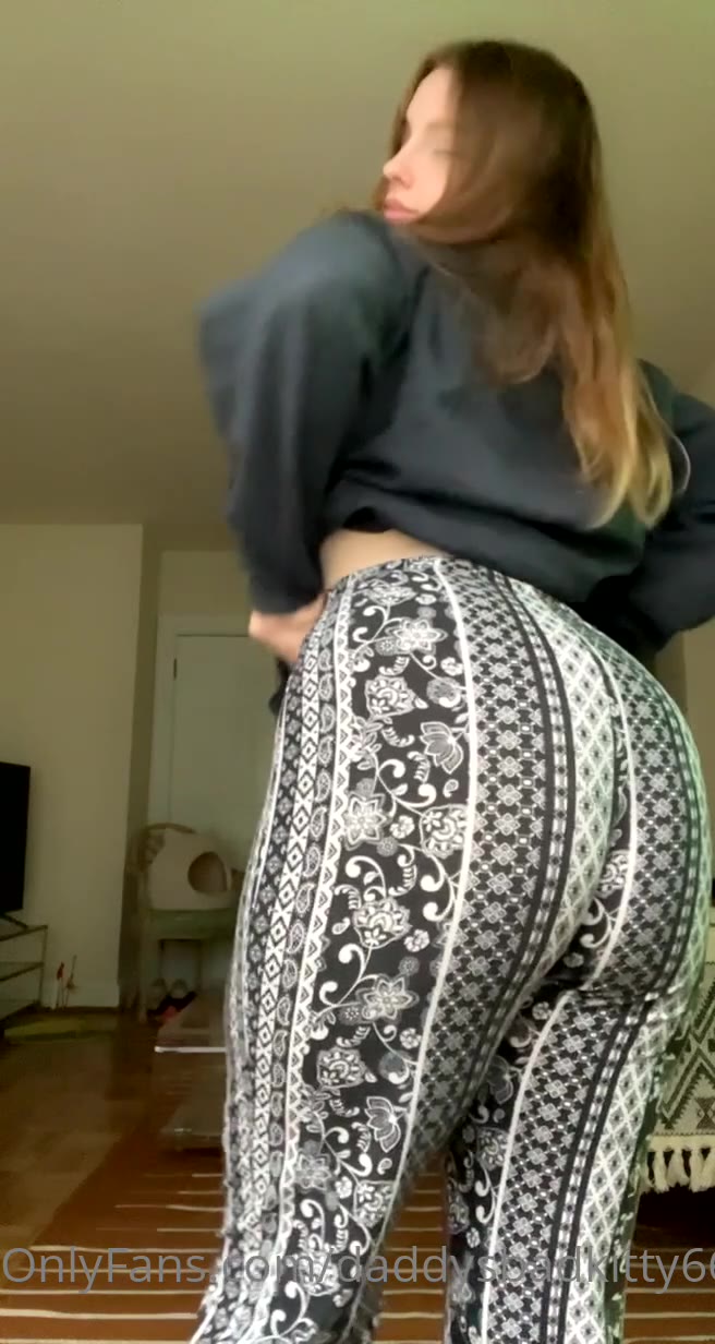 spinster DaddysBadKitty leaked sextape PRIVATE