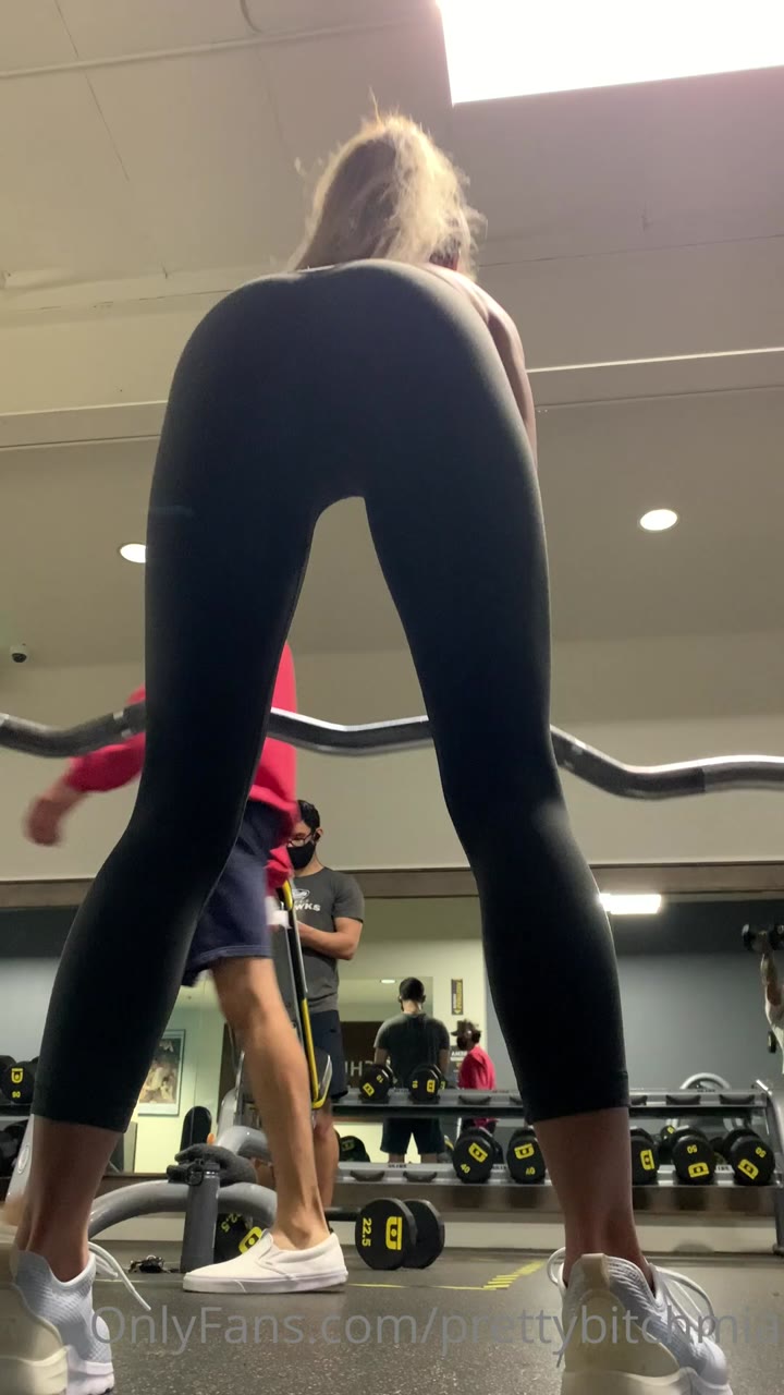 woodsy Sweating Pretty bit Mia Leaked nudes