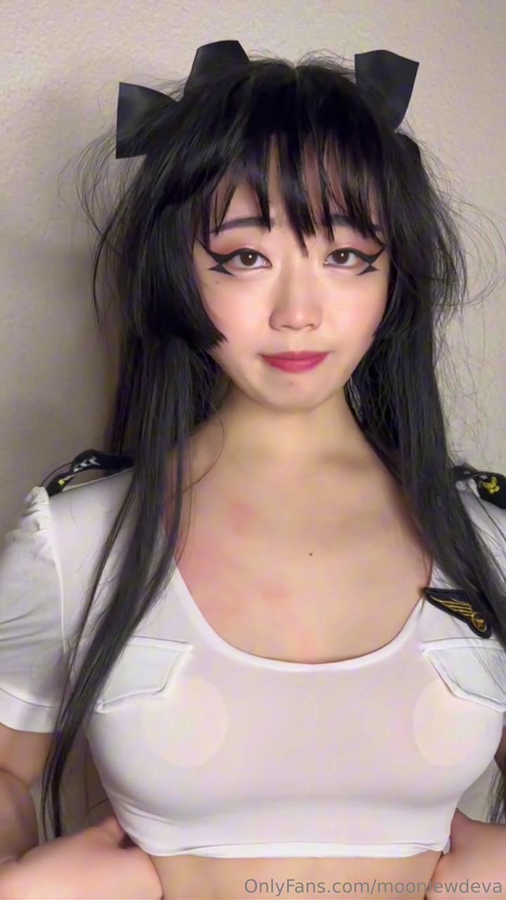 Moonlewdeva fuck Epic