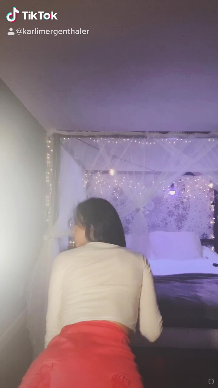 patient Karli Mergenthaler masturbating Exclusive vid full