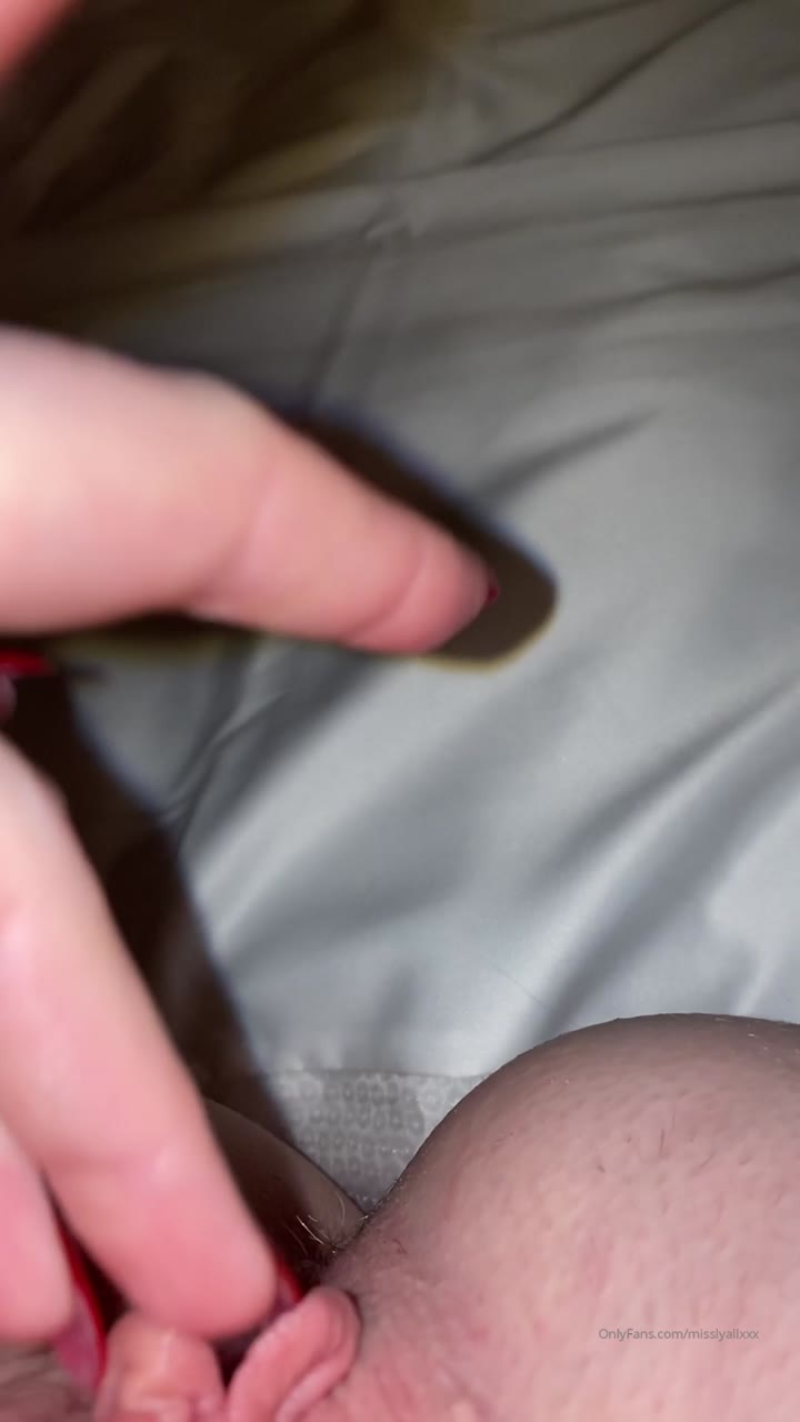 Georgia Lyall real name Exposed