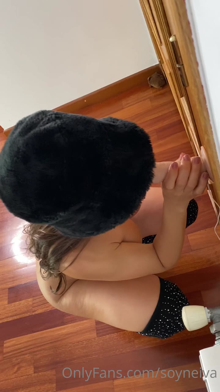 Epic debauched NeivaMara Fansly leaked Video