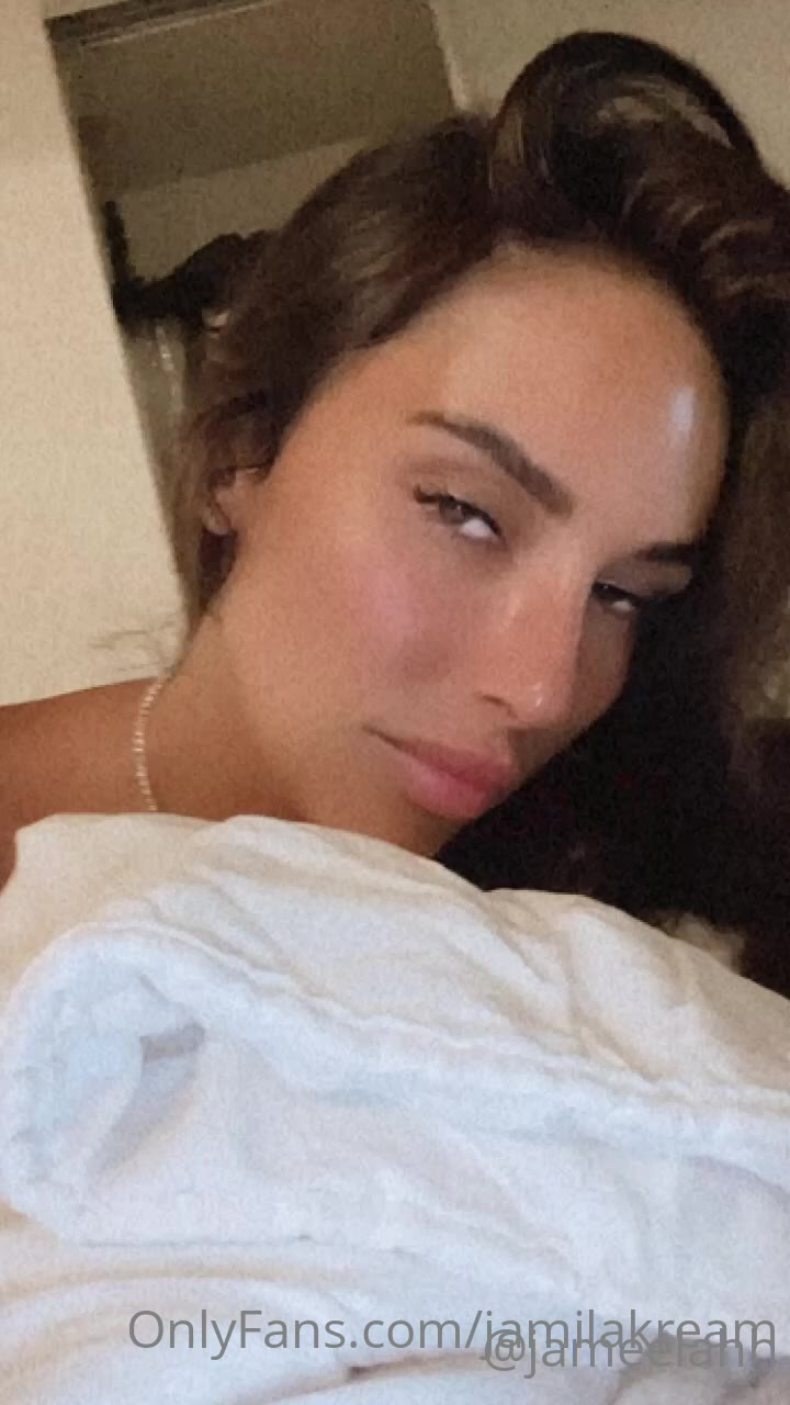 screechy Jameelahh sextape