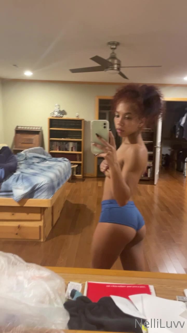 Epic Jizzykitty tits