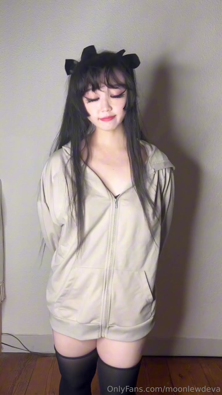 Moonlewdeva Onlyfans nude