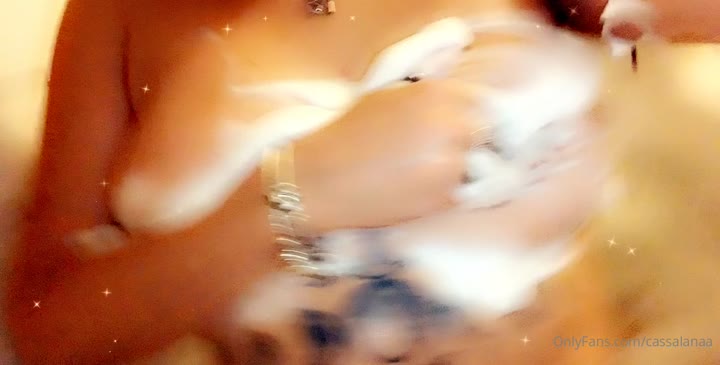 Exposed Ghost kitten Fansly