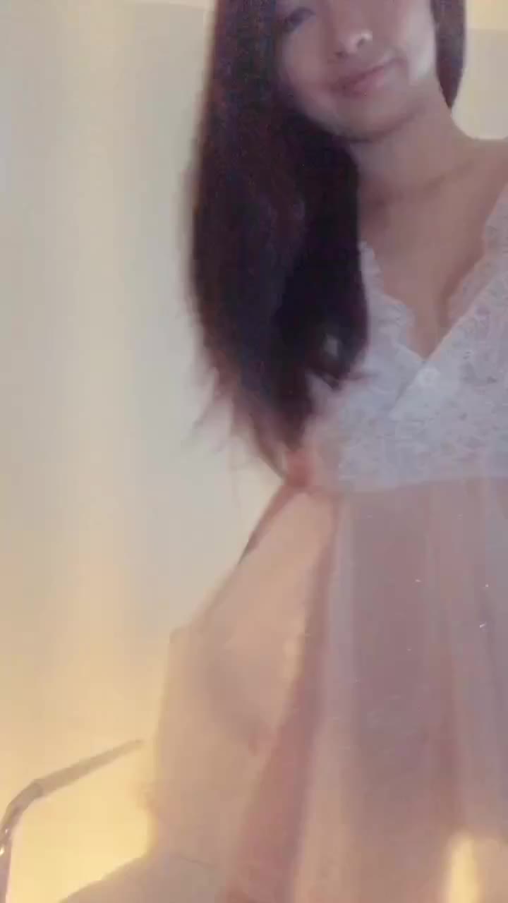 Sensational screechy Missreinat sextape