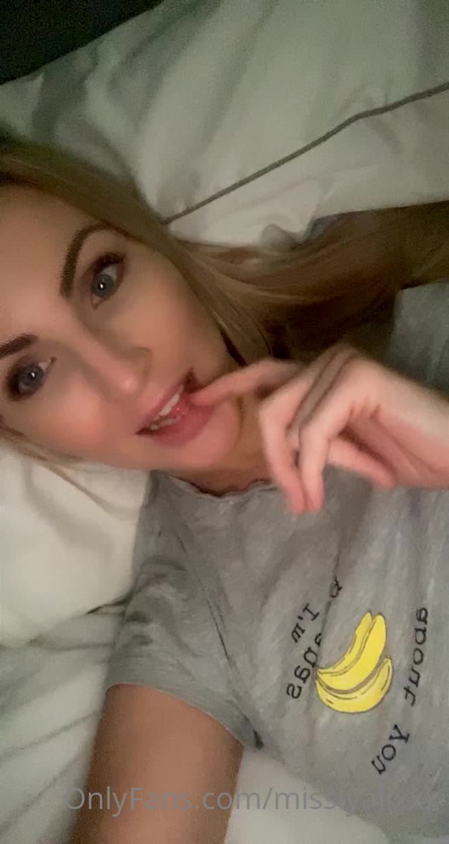 Epic Georgia Lyall Fansly leaked