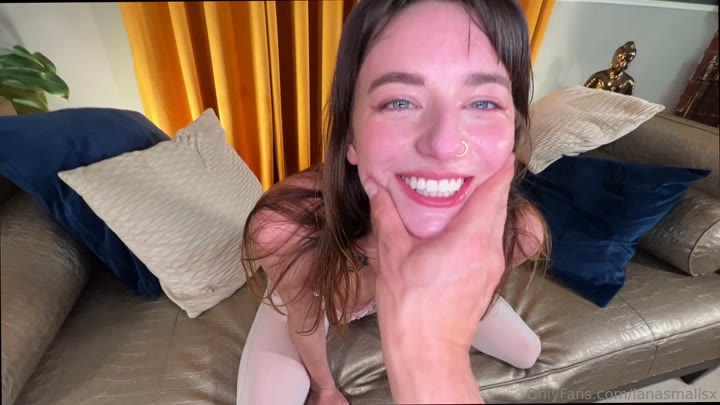 Lana Smalls Leaked OF  Exclusive video full