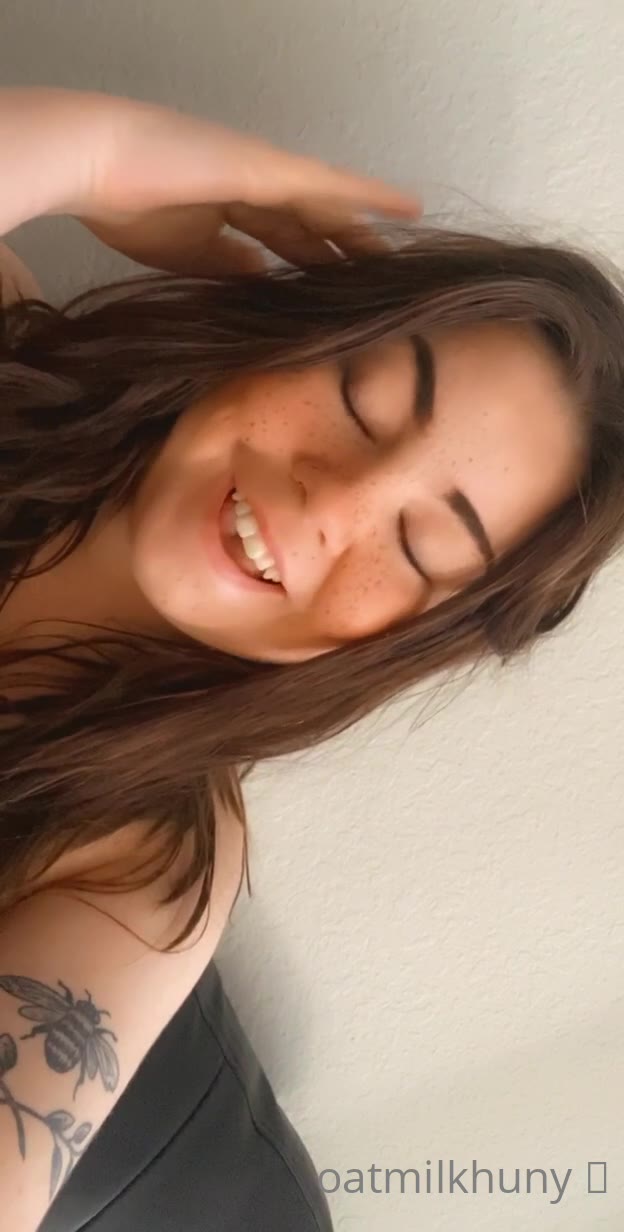 Exposed Oatmilkhunny reddit