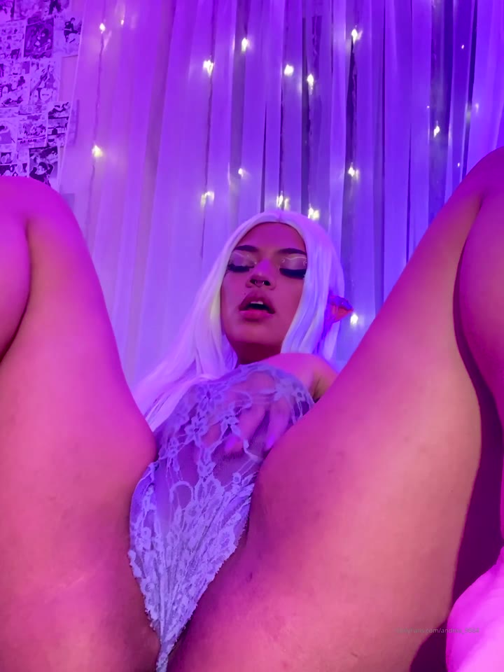 Andrea98 Leaked nudes