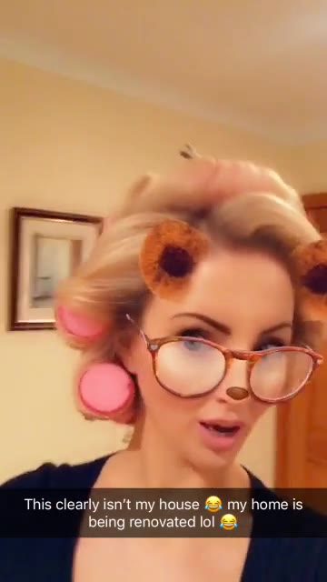 Exposed cow Georgia Lyall sex Video