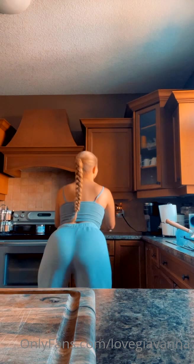 LuvGiavanna Leak Onlyfans Exposed