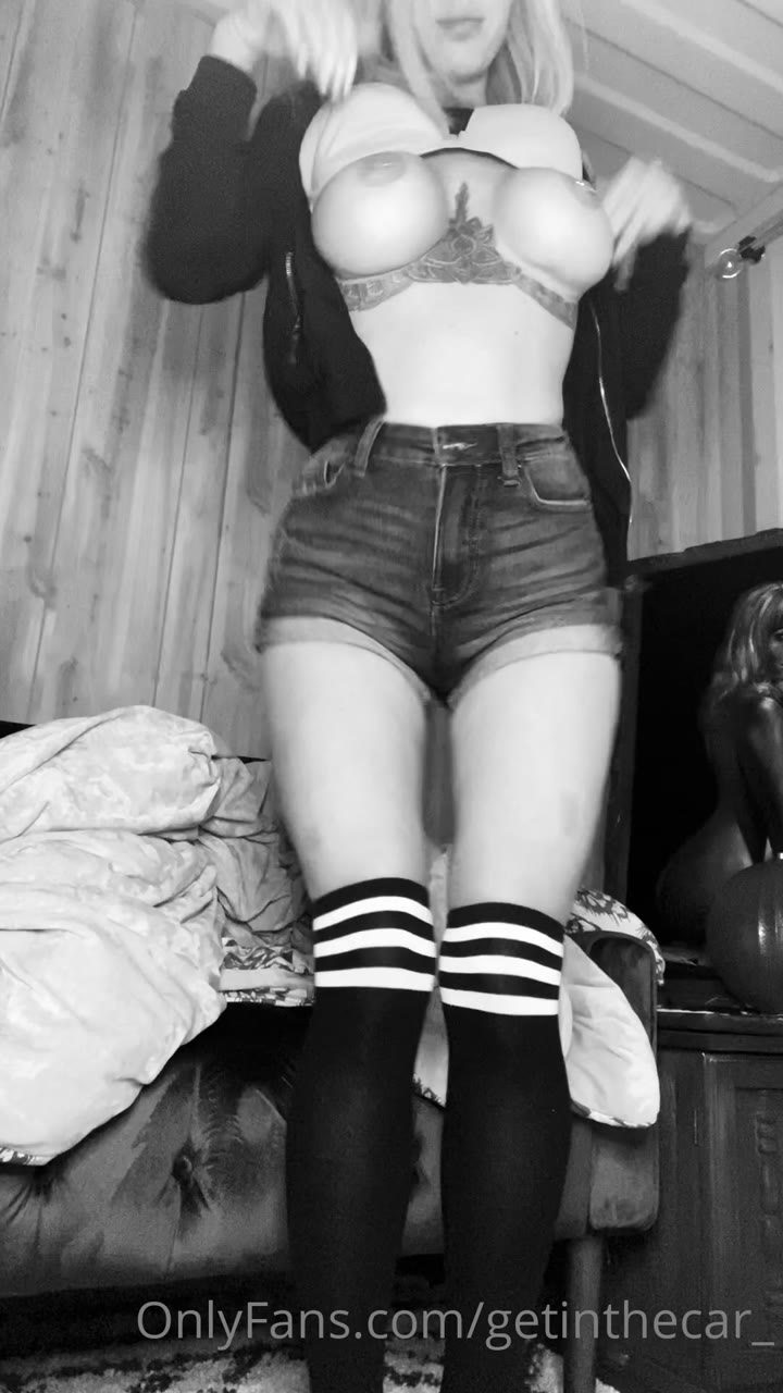 Sensational sleepy Getinthecar real name Video