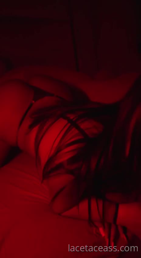 Sensational massive La Cetaceass Porn Leaked full video