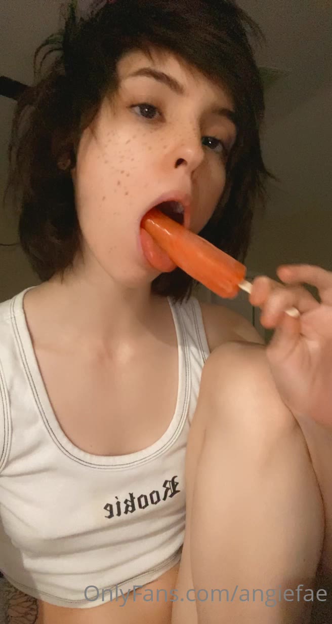 honey Angiefae joi VIDFULL