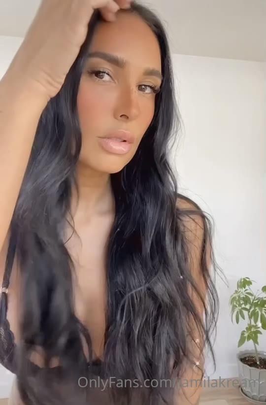 bonkers Jameelahh boobs video full