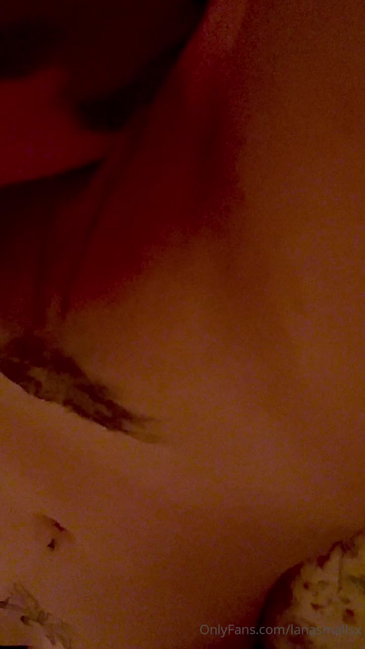 Lana Smalls l e a k e d Exposed