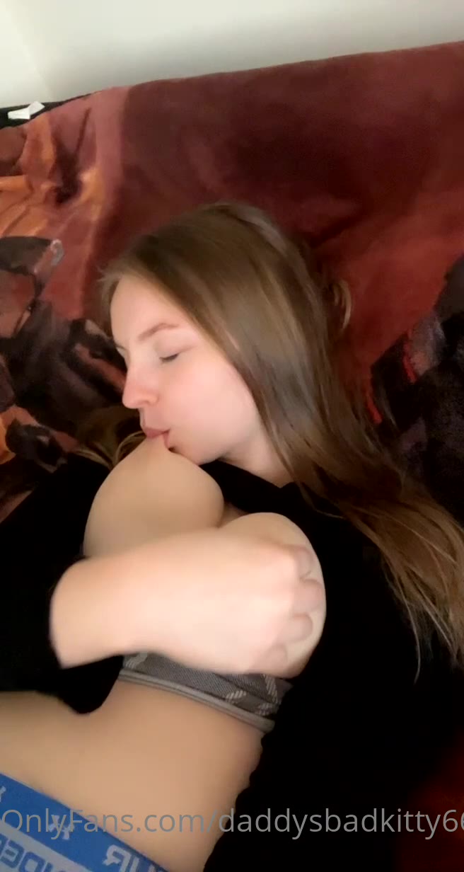 ball-and-chain DaddysBadKitty porn xxx Exclusive vid full