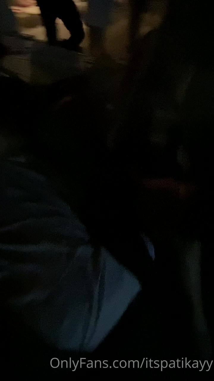 Patikayy Leaked  PRIVATE