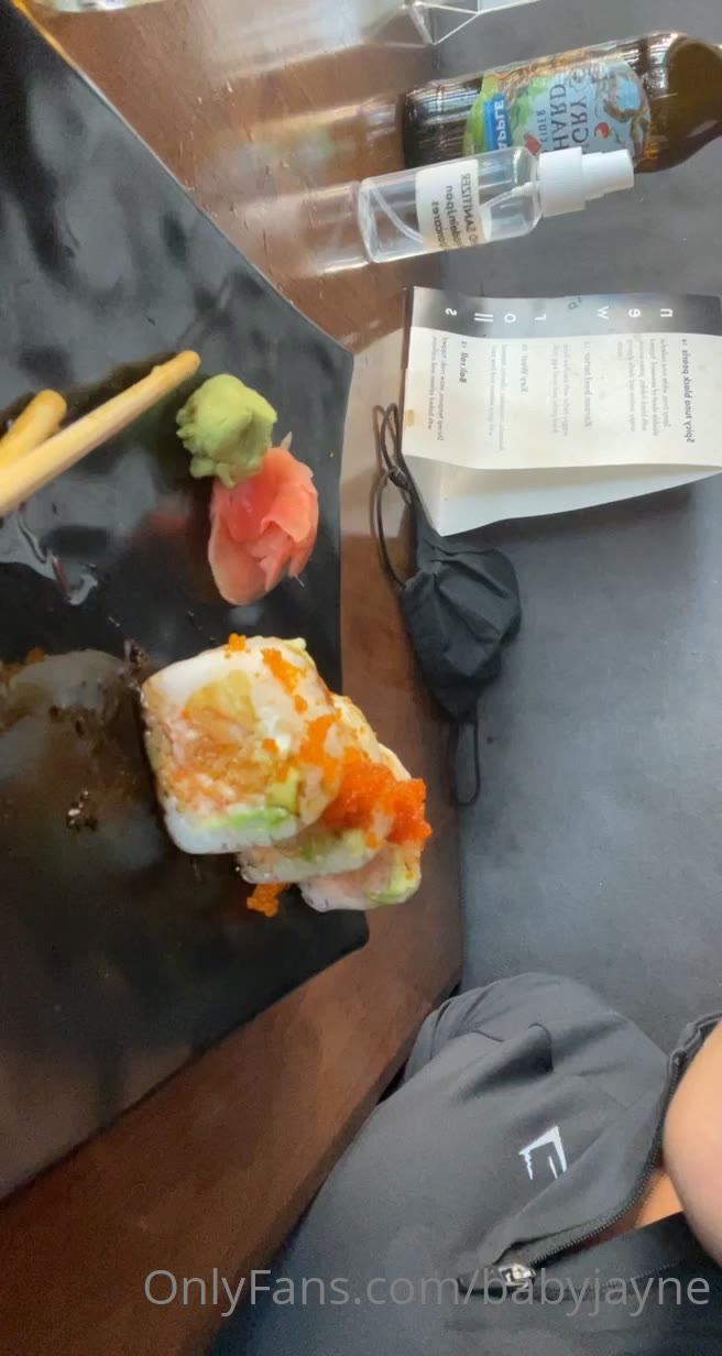 JayneRivera Nudes leak Epic