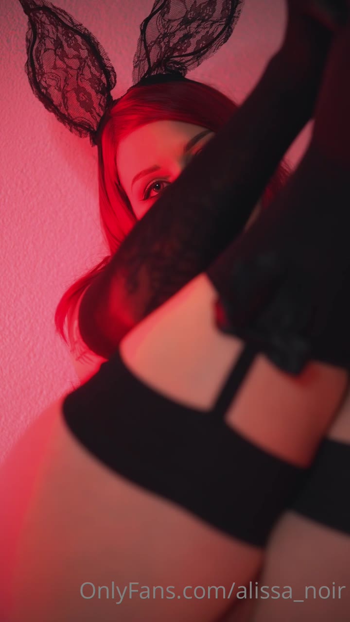 smutty Alissa Noir sexy video full