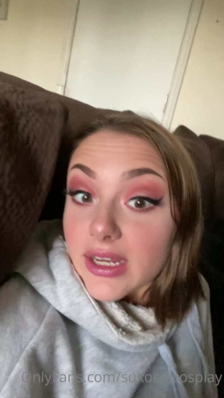 ball-and-chain SukoShi fapello fullvideo Epic