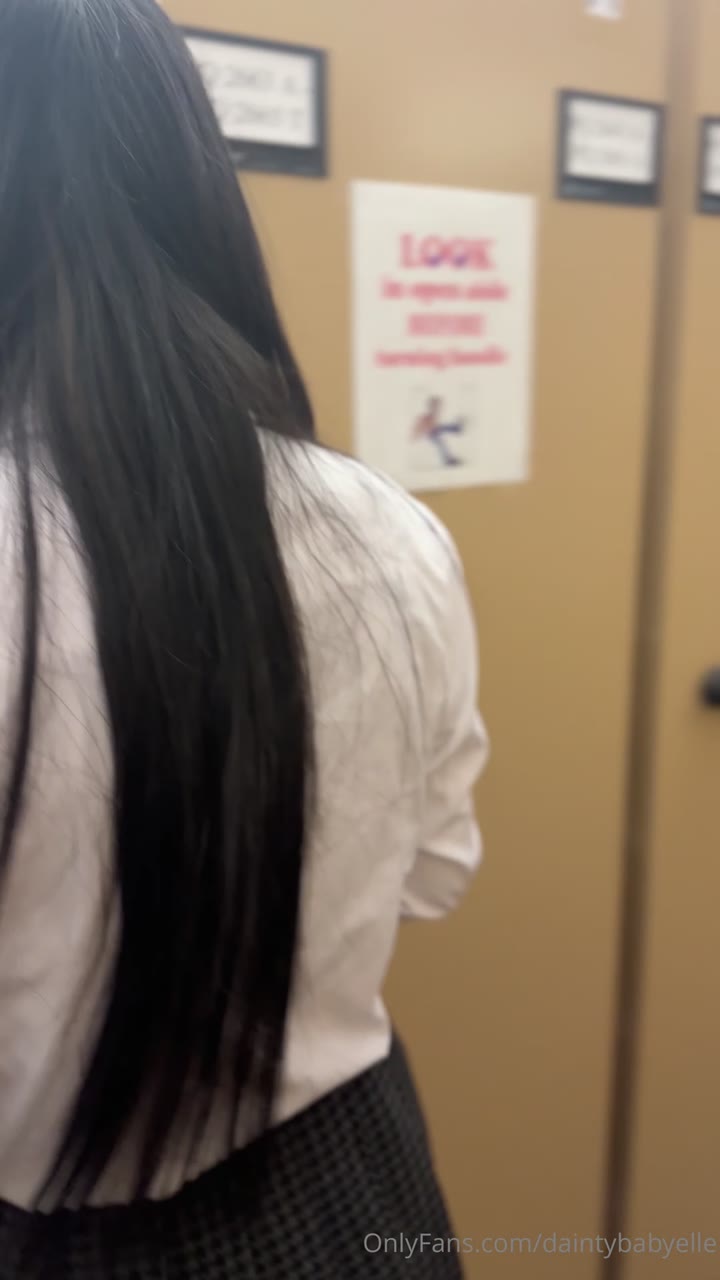 ElleLee Nude OF  Exclusive video full