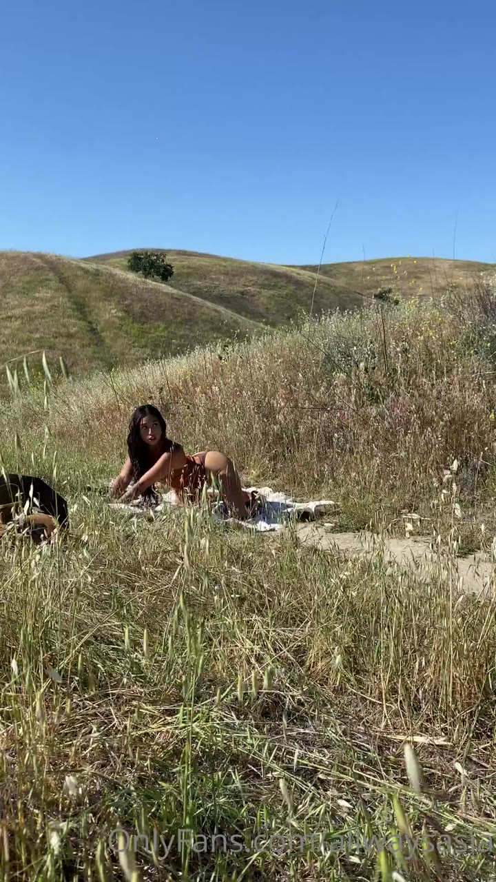 Sensational fair Asia sex tape