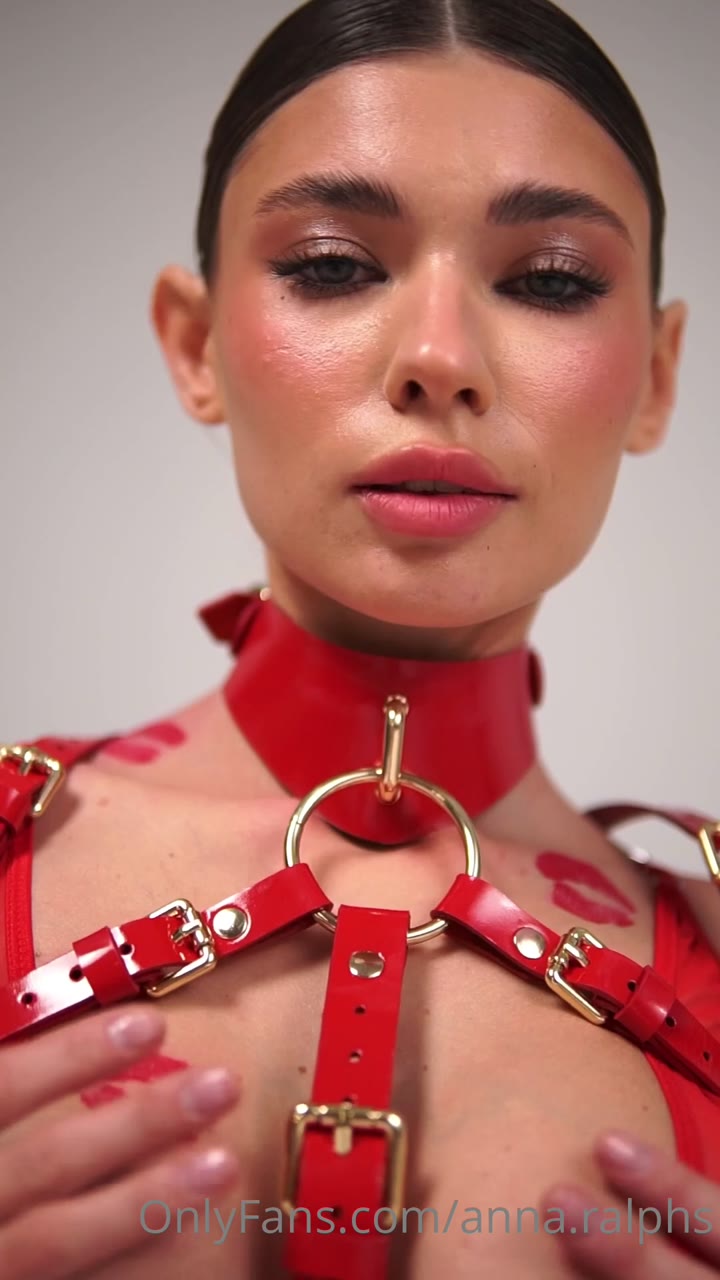 aviatrix Annna Ralph anal fullvideo Sensational