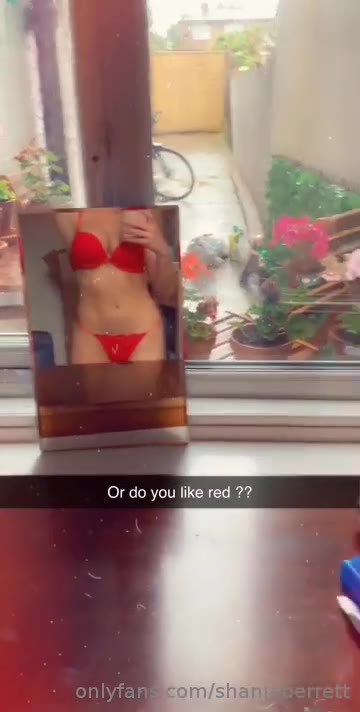 Shania Perrett Onlyfans leaked Exposed