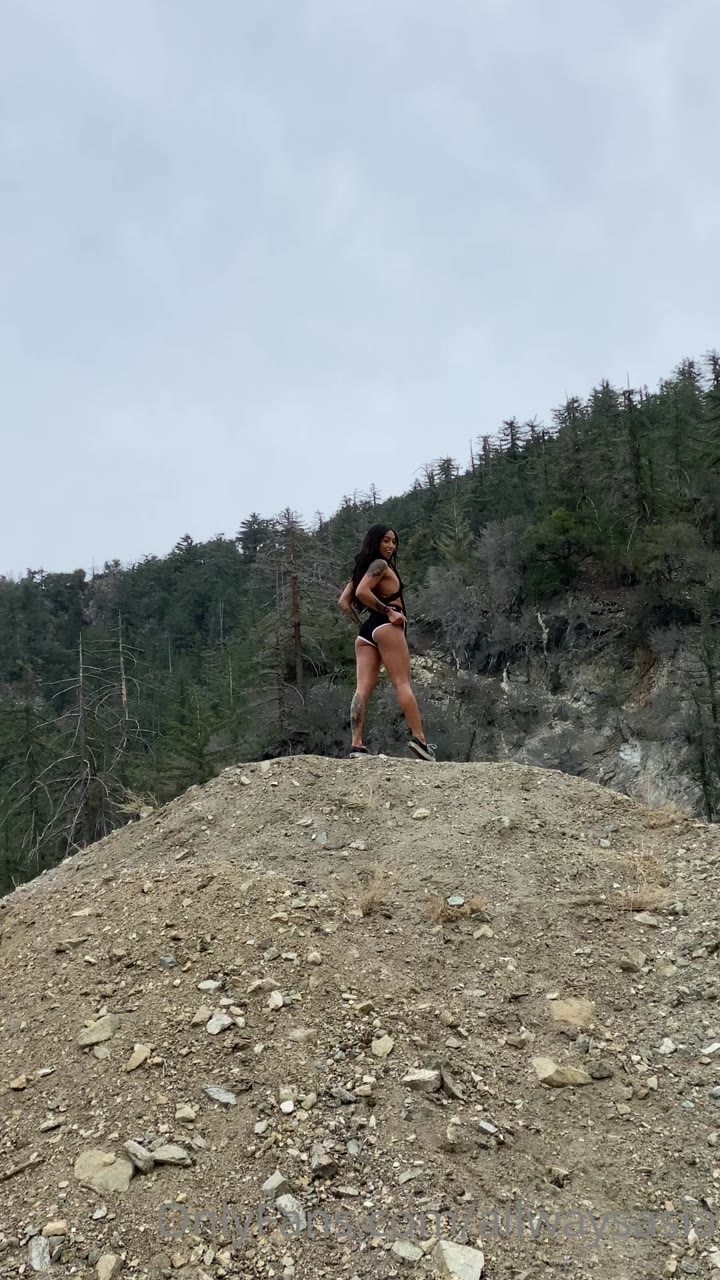 Sensational Asia Onlyfans Leak