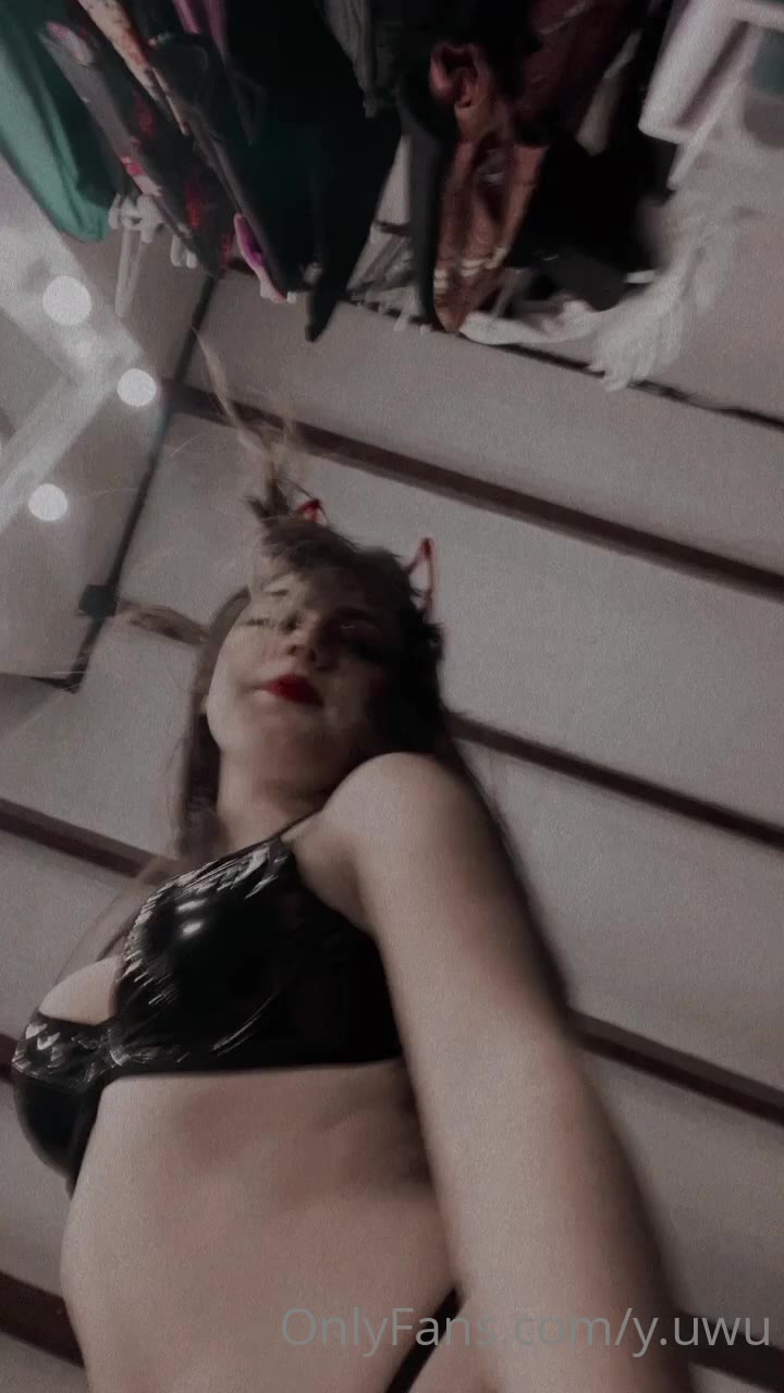 Sensational uwu.yor Nudes leak