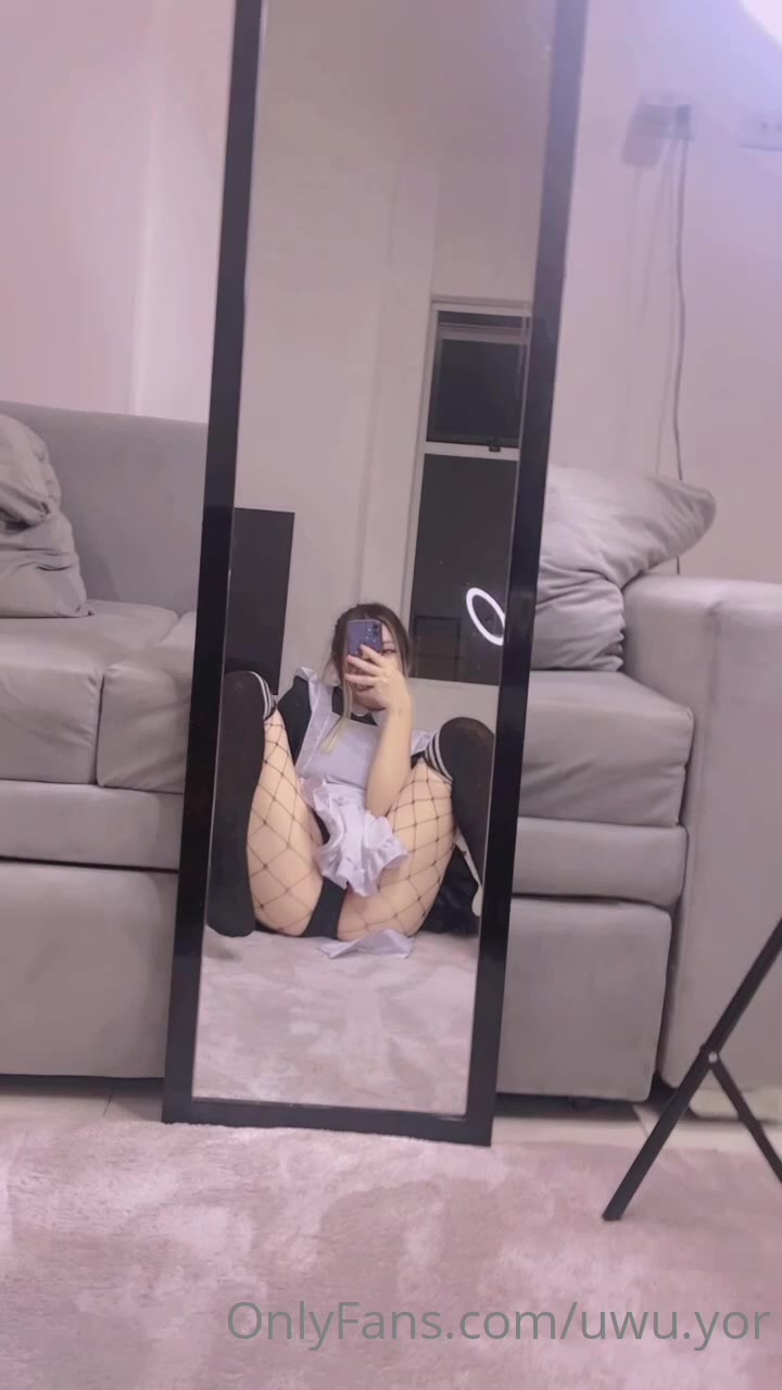 unfeminine Sweating uwu.yor Nudes leak