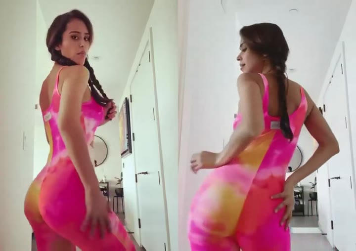 thoughtful Yanet Garcia sextape Epic