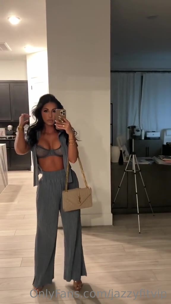 racy Jazzyfit Nudes Exclusive video full Epic