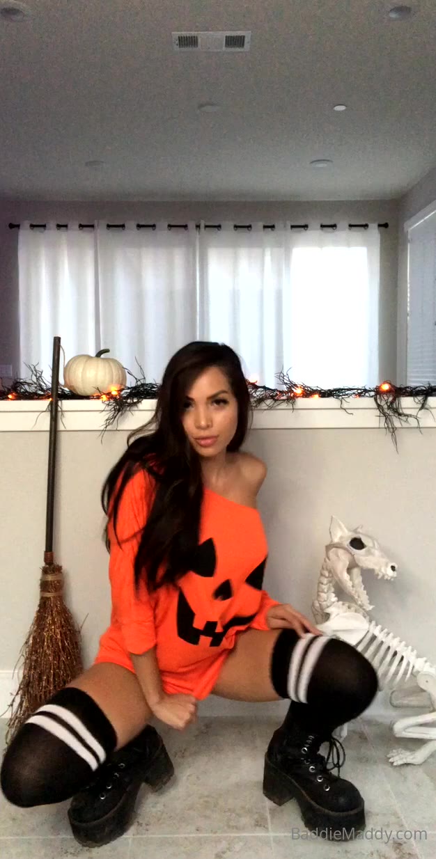 call Baddie Maddy bj Sensational