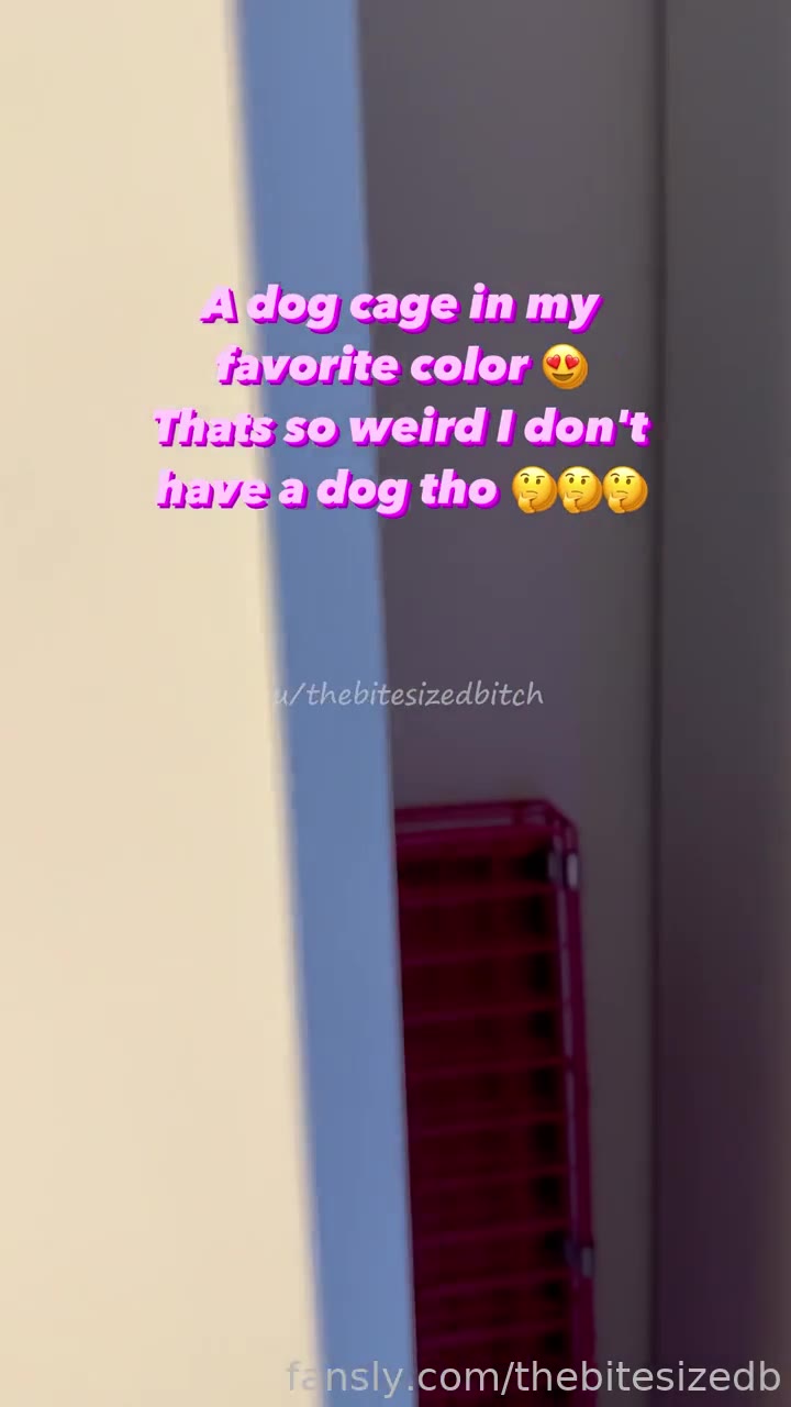 dirty THEBITESIZEDB Leaked OF VIDFULL