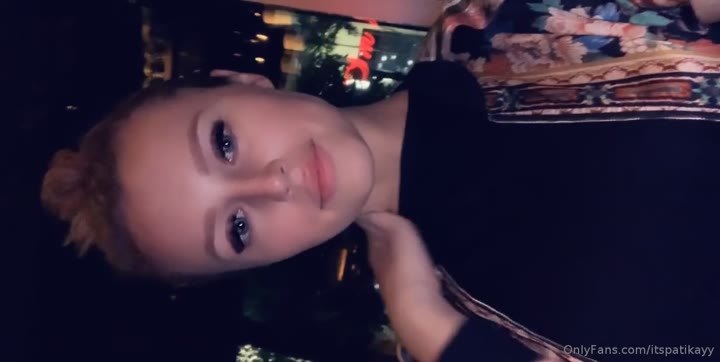 bizarre Patikayy thothub Sensational