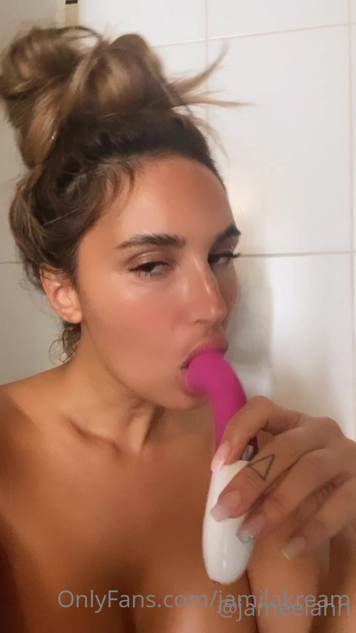 Jameelahh Nude onlyfans