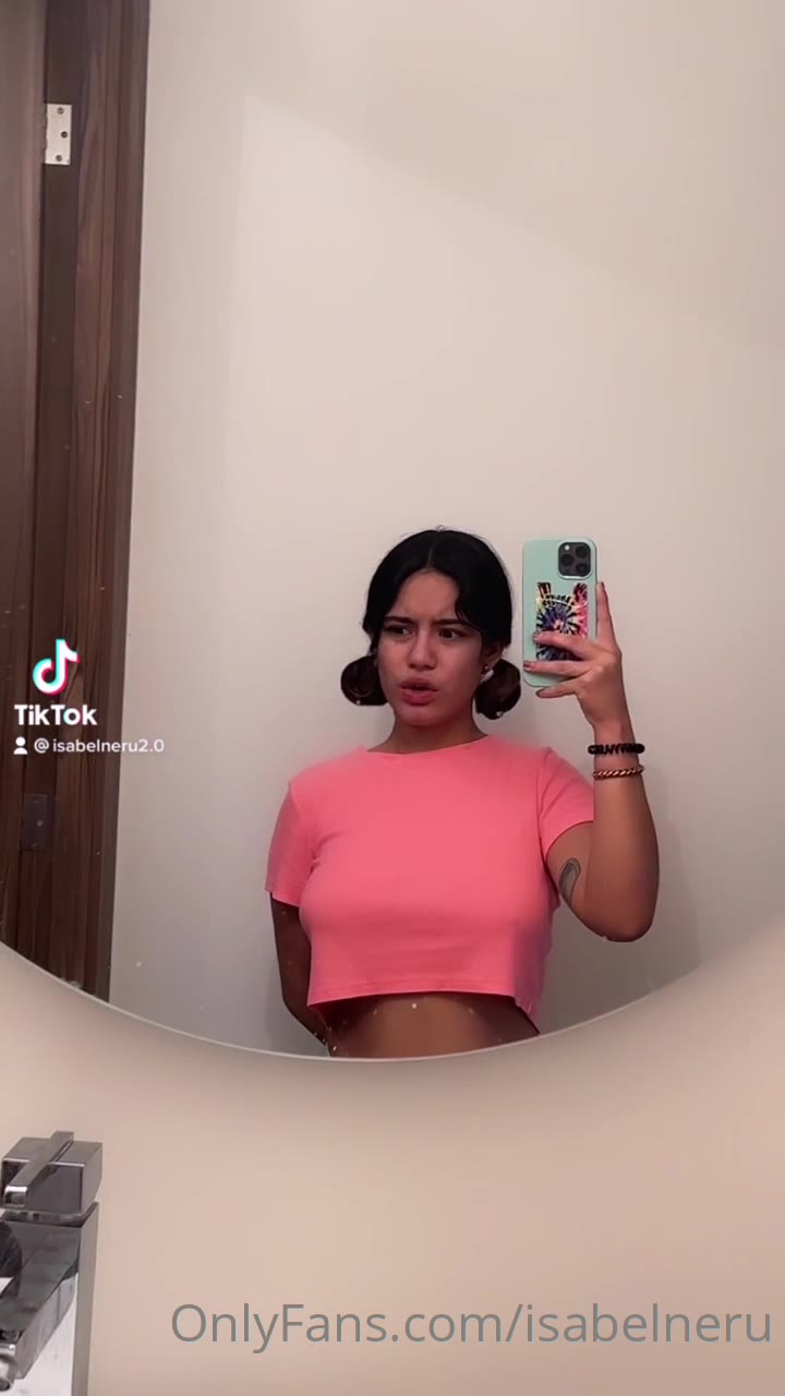 maid Isabel Neru solo Epic