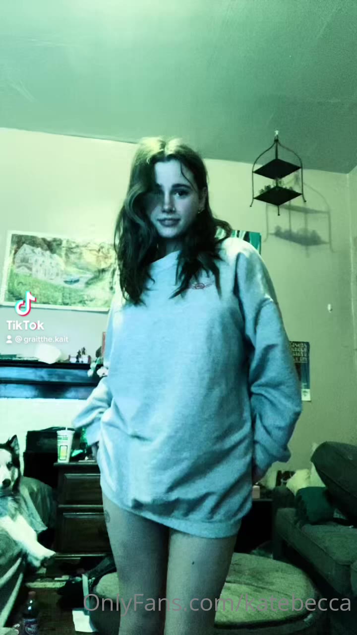 risqué Kate Becca Nudes Sensational