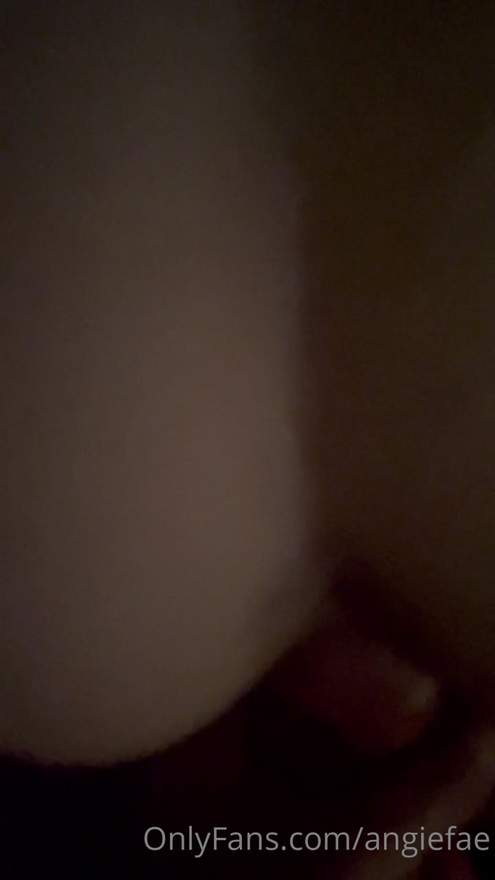 Angiefae pussy Exposed